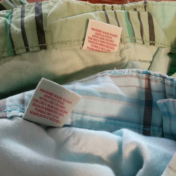 Arizona Young Men's Shorts - Picture 5 of 5